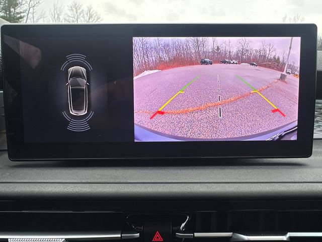 Used 2024 Alfa Romeo Tonale Sprint image 32