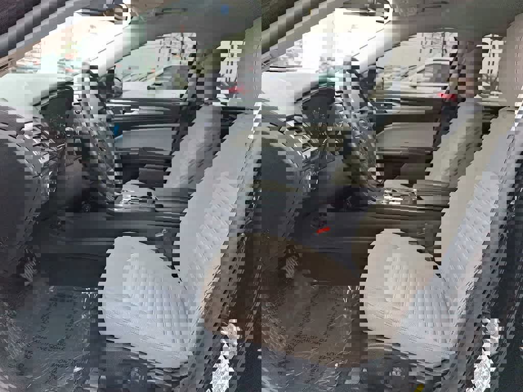 Used 2019 Ford Fusion S image 14