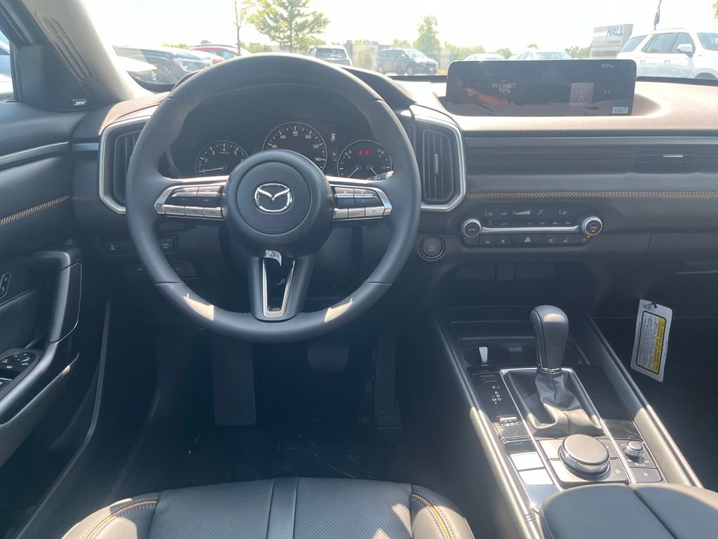 New 2026 MAZDA CX-50 AWD 2.5 S w/ Weather Package image 19