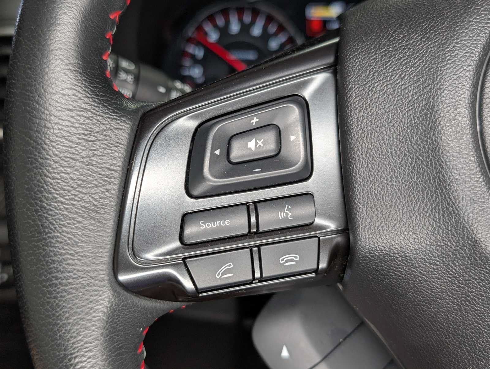 Used 2020 Subaru WRX Limited AWD/4WD image 36