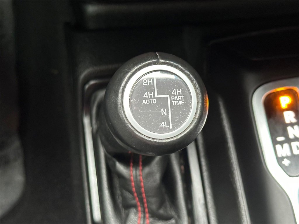 Used 2023 Jeep Wrangler Unlimited Rubicon w/ Cold Weather Group image 29