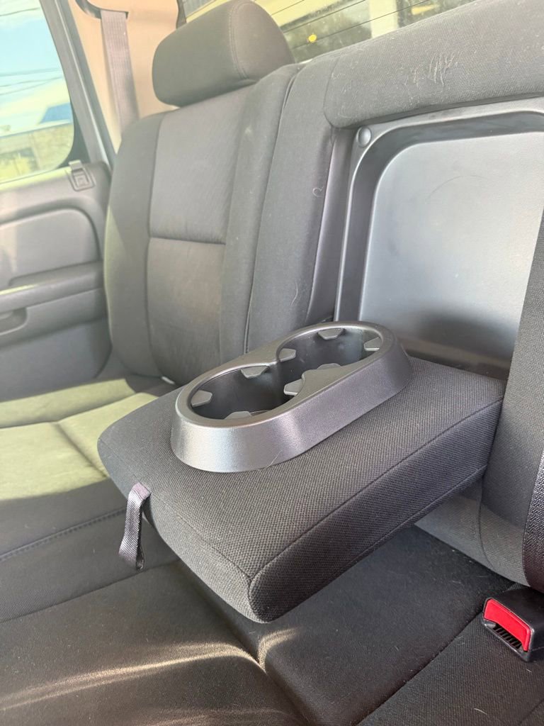 Used 2013 GMC Sierra 1500 SLE AWD/4WD image 9