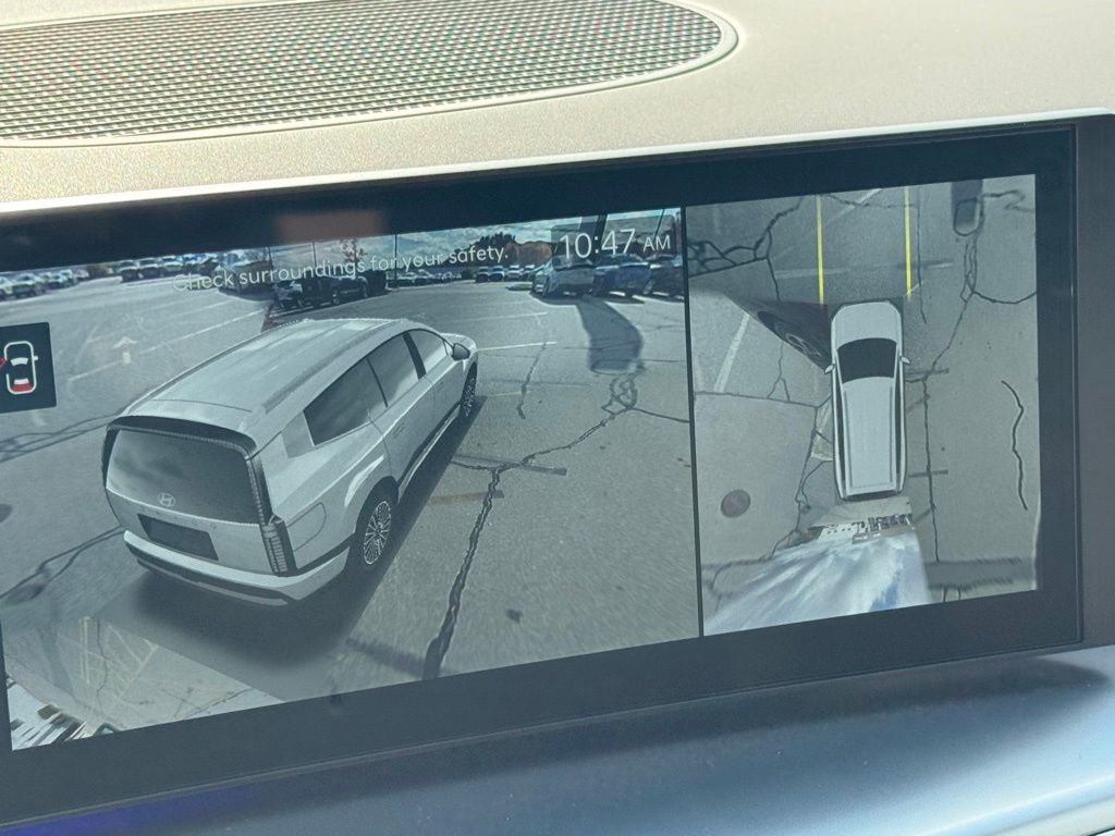 New 2026 Hyundai Ioniq 9 Limited image 30