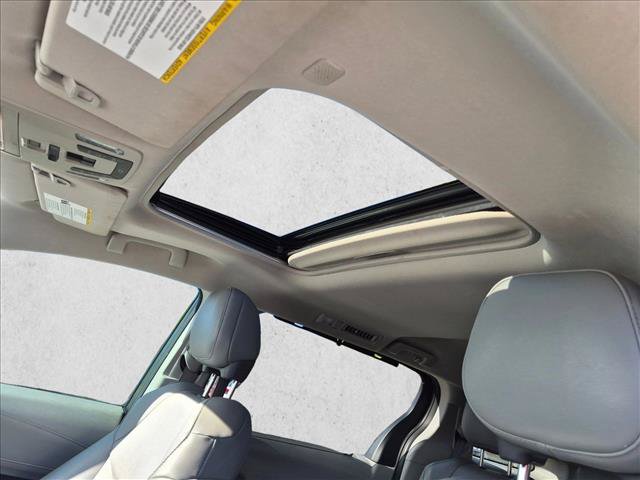 Used 2021 Toyota Sienna XLE FWD image 14