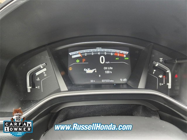 Used 2020 Honda CR-V EX image 21