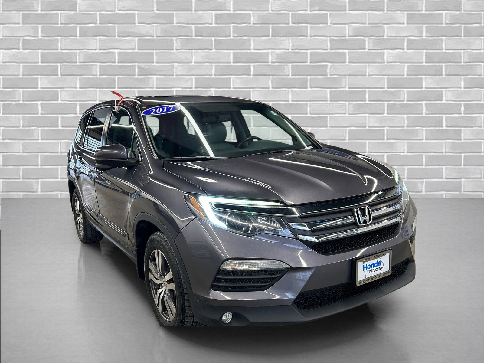 Used 2016 Honda Pilot EX-L image 7