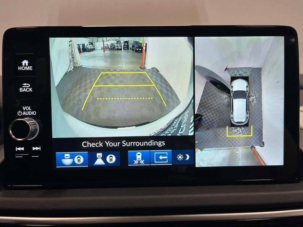 New 2026 Acura ADX A-Spec image 8