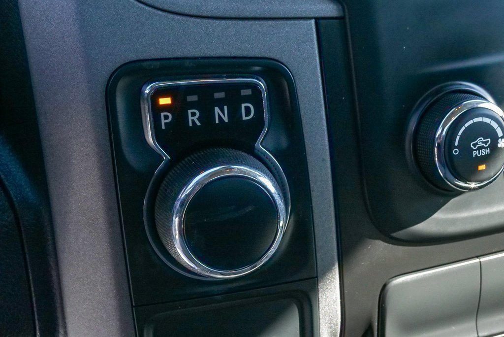 Used 2019 RAM 1500 Tradesman w/ Popular Equipment Group image 13