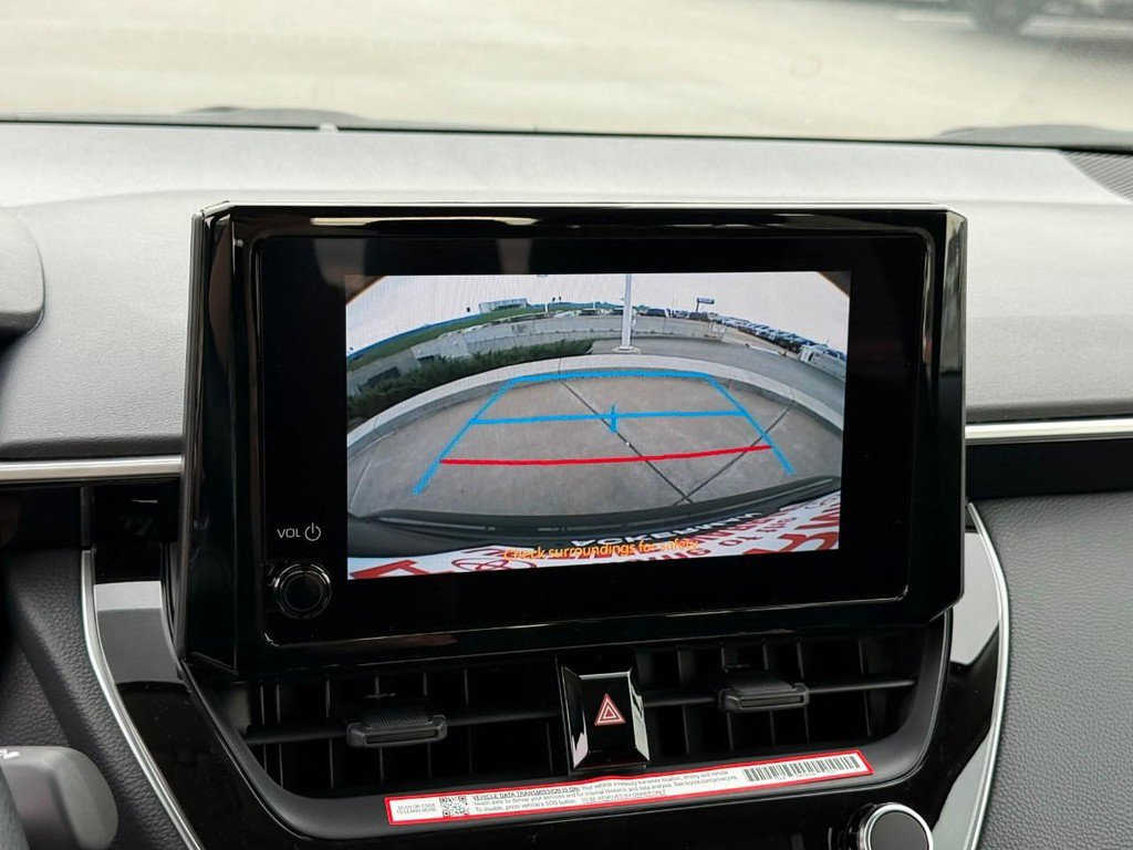 New 2026 Toyota Corolla LE FWD image 18