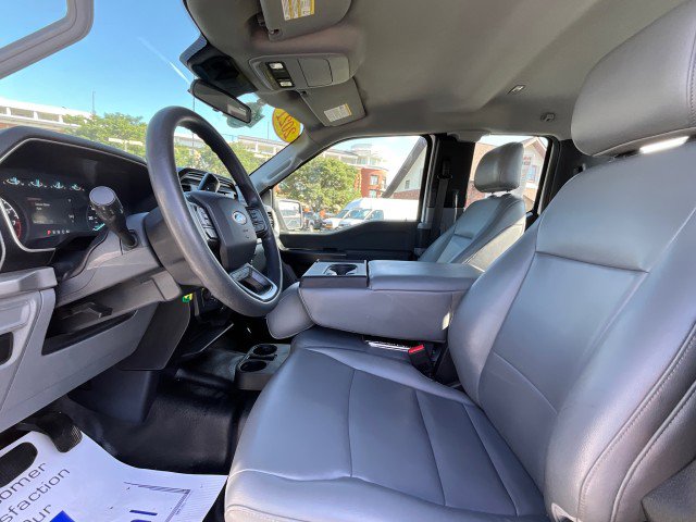 Used 2021 Ford F150 XL w/ Equipment Group 101A High image 24