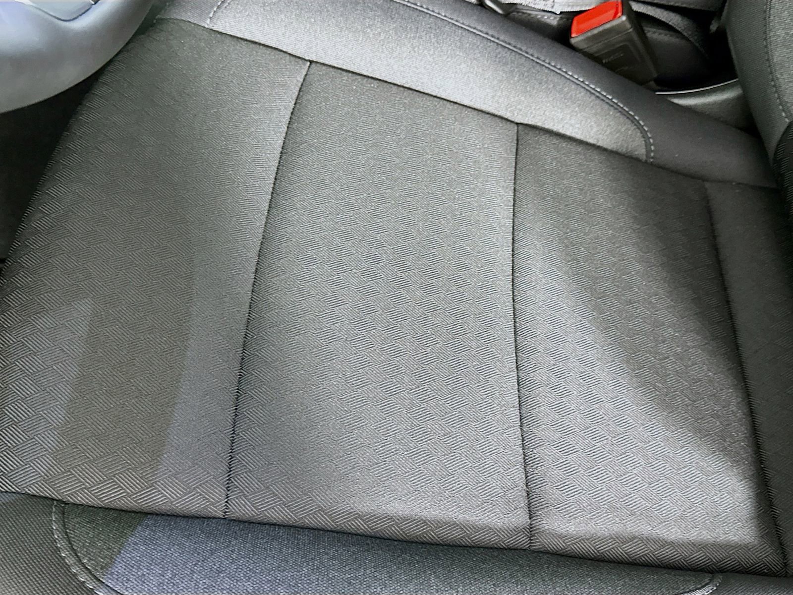 New 2025 Chevrolet Silverado 1500 RST image 19