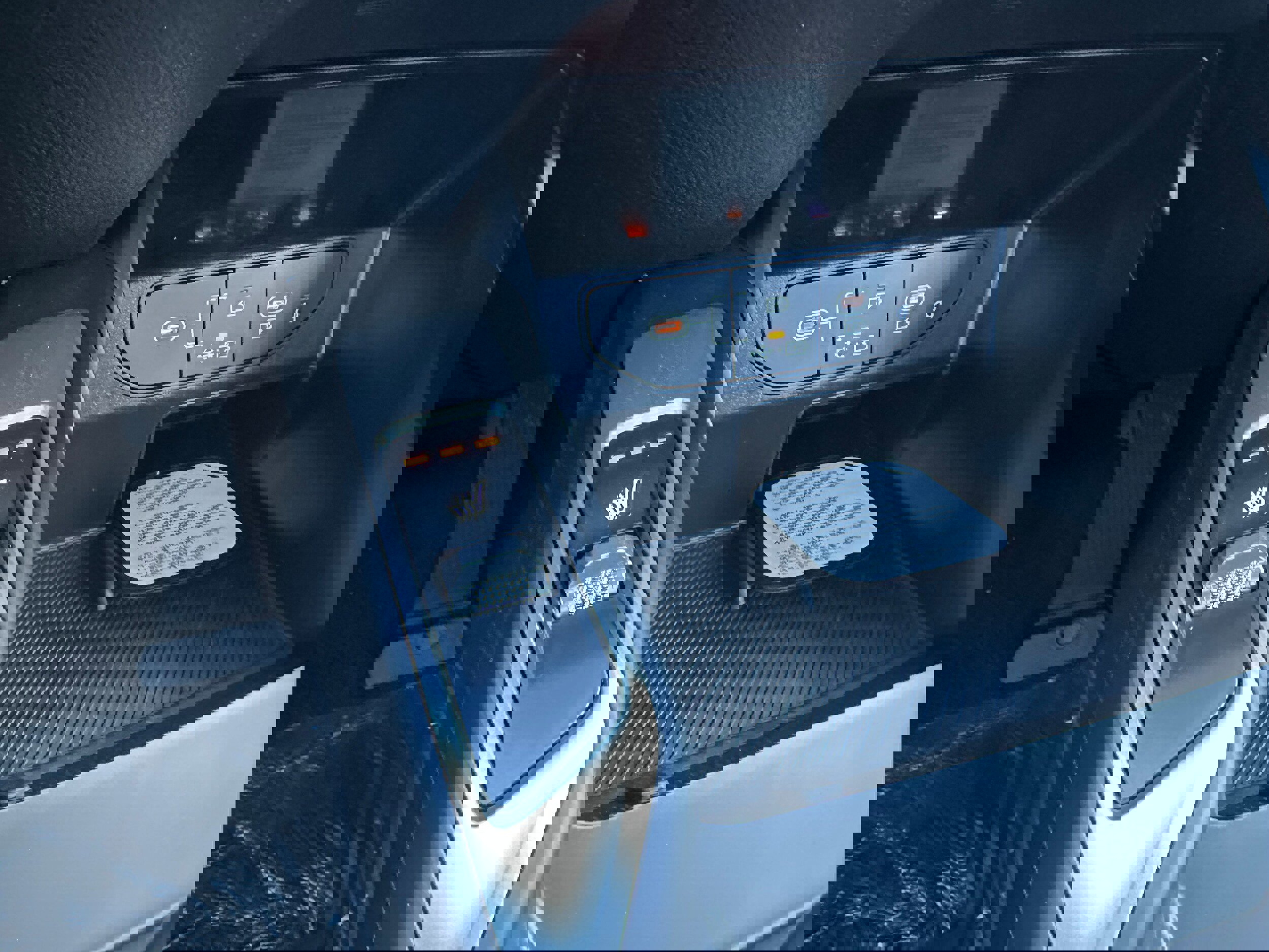 New 2026 Kia Sorento X-Line EX image 45