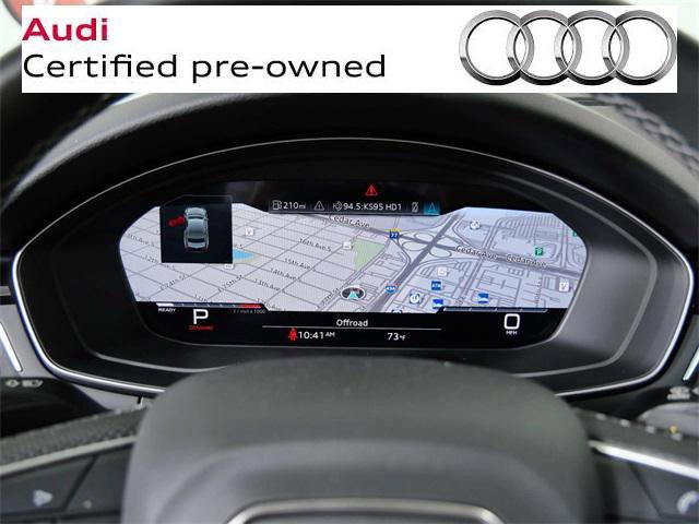 Used 2022 Audi S5 Premium Plus image 20