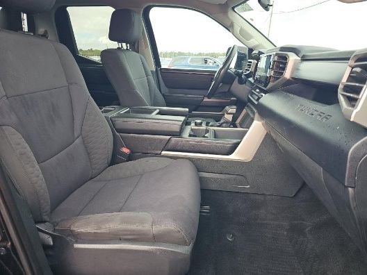 Used 2022 Toyota Tundra SR5 w/ SR5 Convenience Package image 5