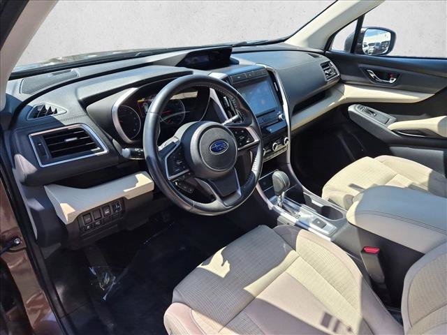 Used 2019 Subaru Ascent Premium w/ Popular Package #3 AWD/4WD image 11