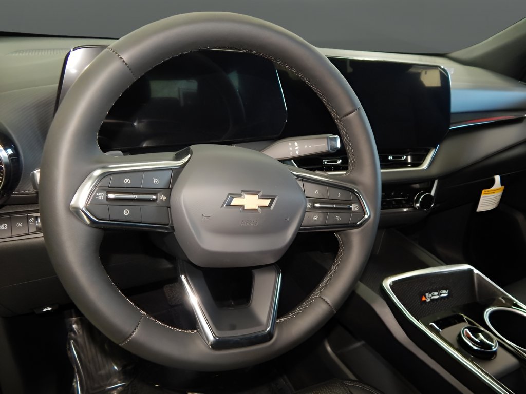 Used 2026 Chevrolet Equinox LT w/ Convenience Package II AWD/4WD image 17