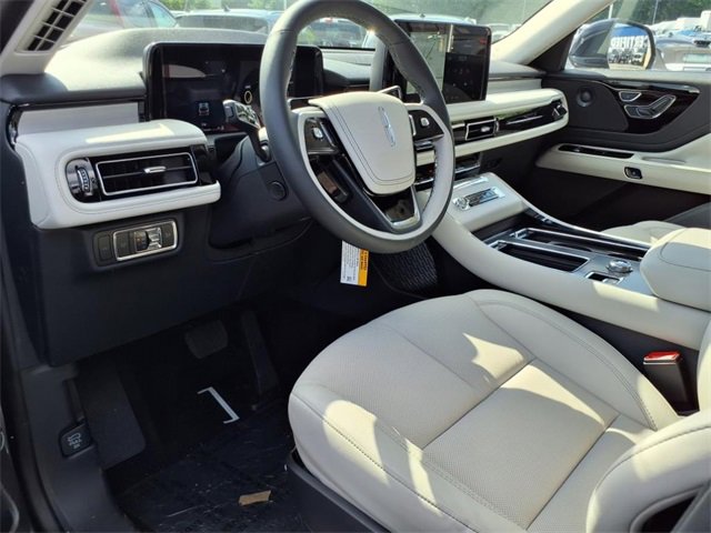 New 2025 Lincoln Aviator Reserve w/ Illumination Package image 10
