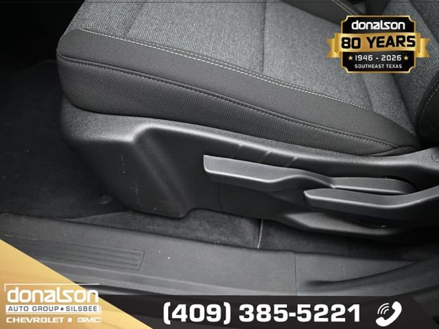 New 2026 GMC Terrain Elevation w/ Technology Package II FWD image 9