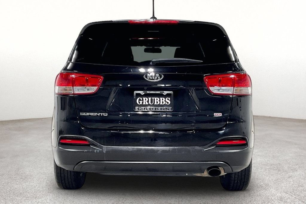 Used 2016 Kia Sorento L FWD image 5