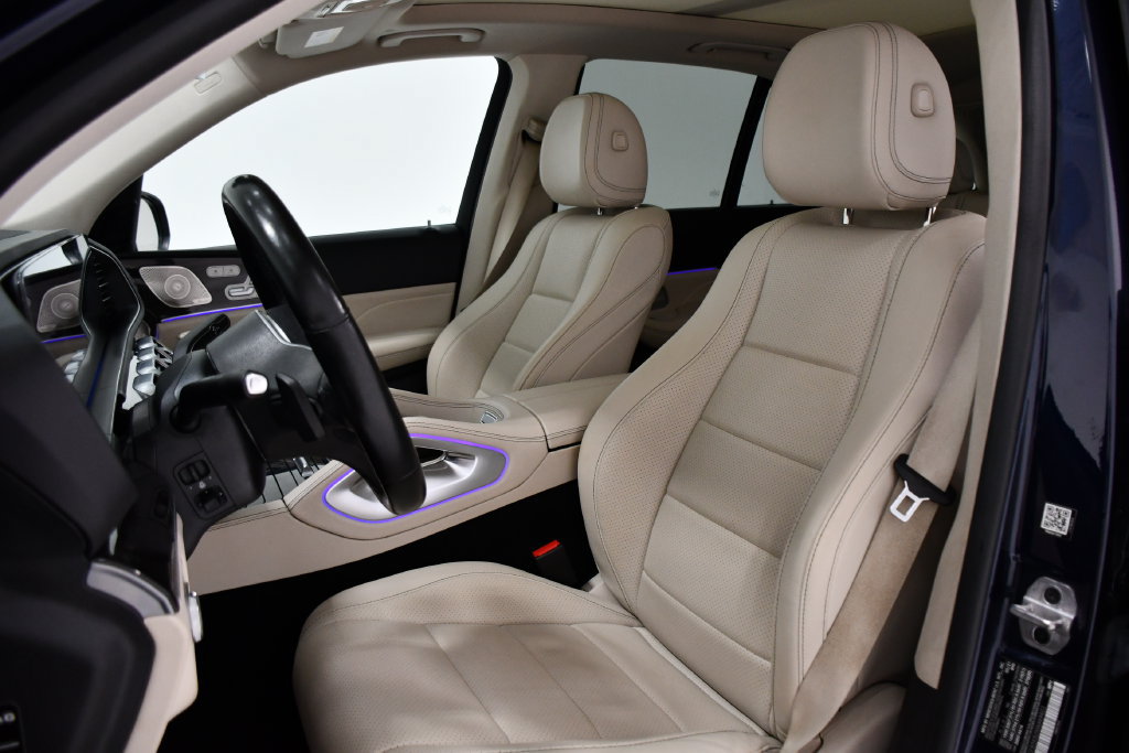 Certified 2021 Mercedes-Benz GLE 450 4MATIC image 19