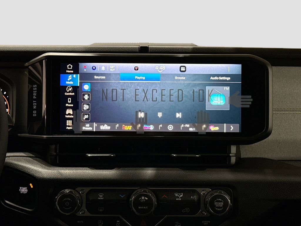 New 2026 Jeep Wrangler Sport S image 23