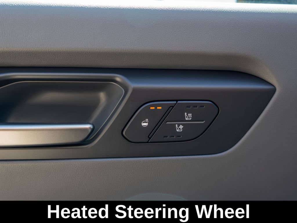 Certified 2024 Kia EV9 Wind AWD/4WD image 21