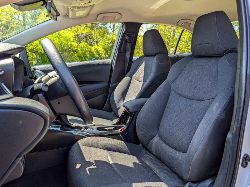 Used 2022 Toyota Corolla LE FWD image 15