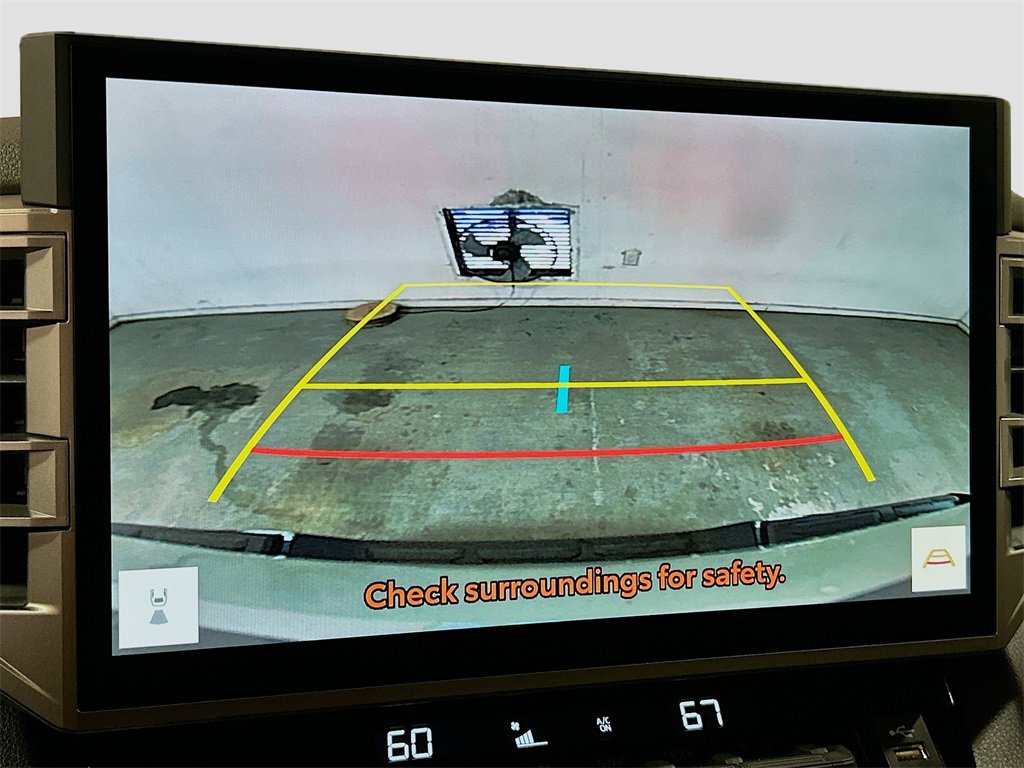 New 2026 Toyota Tundra SR5 image 13