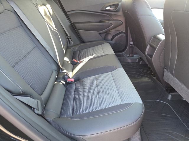 New 2026 Chevrolet Trax LT w/ Driver Confidence Package image 24