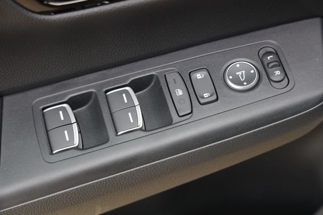 New 2026 Honda CR-V Sport Touring image 16