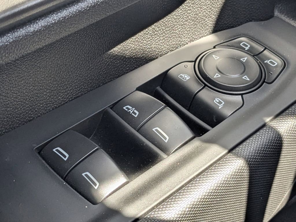 New 2025 Chevrolet Silverado 3500 W/T w/ WT Convenience Package image 25