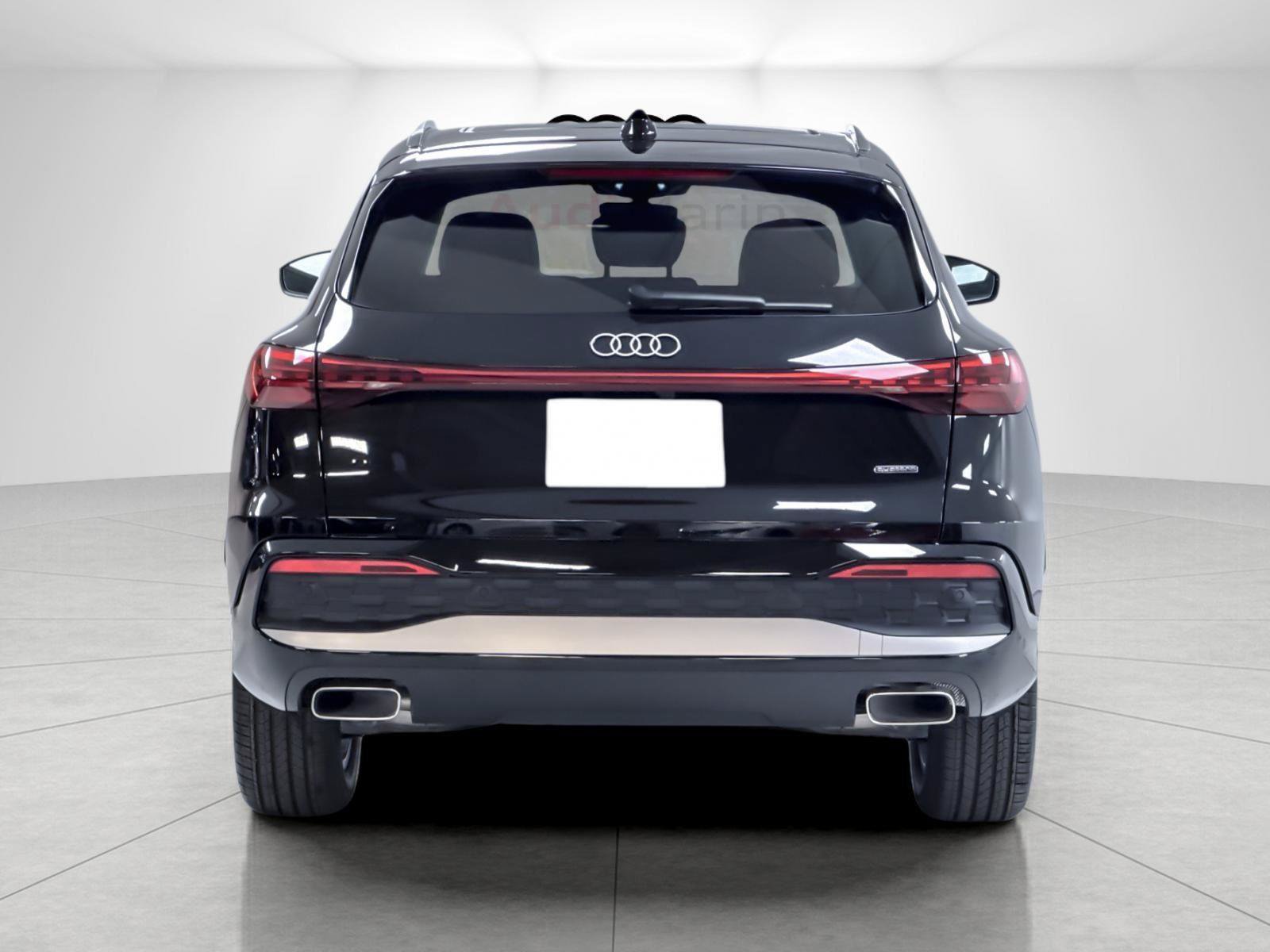 New 2026 Audi Q5 Premium AWD/4WD image 4