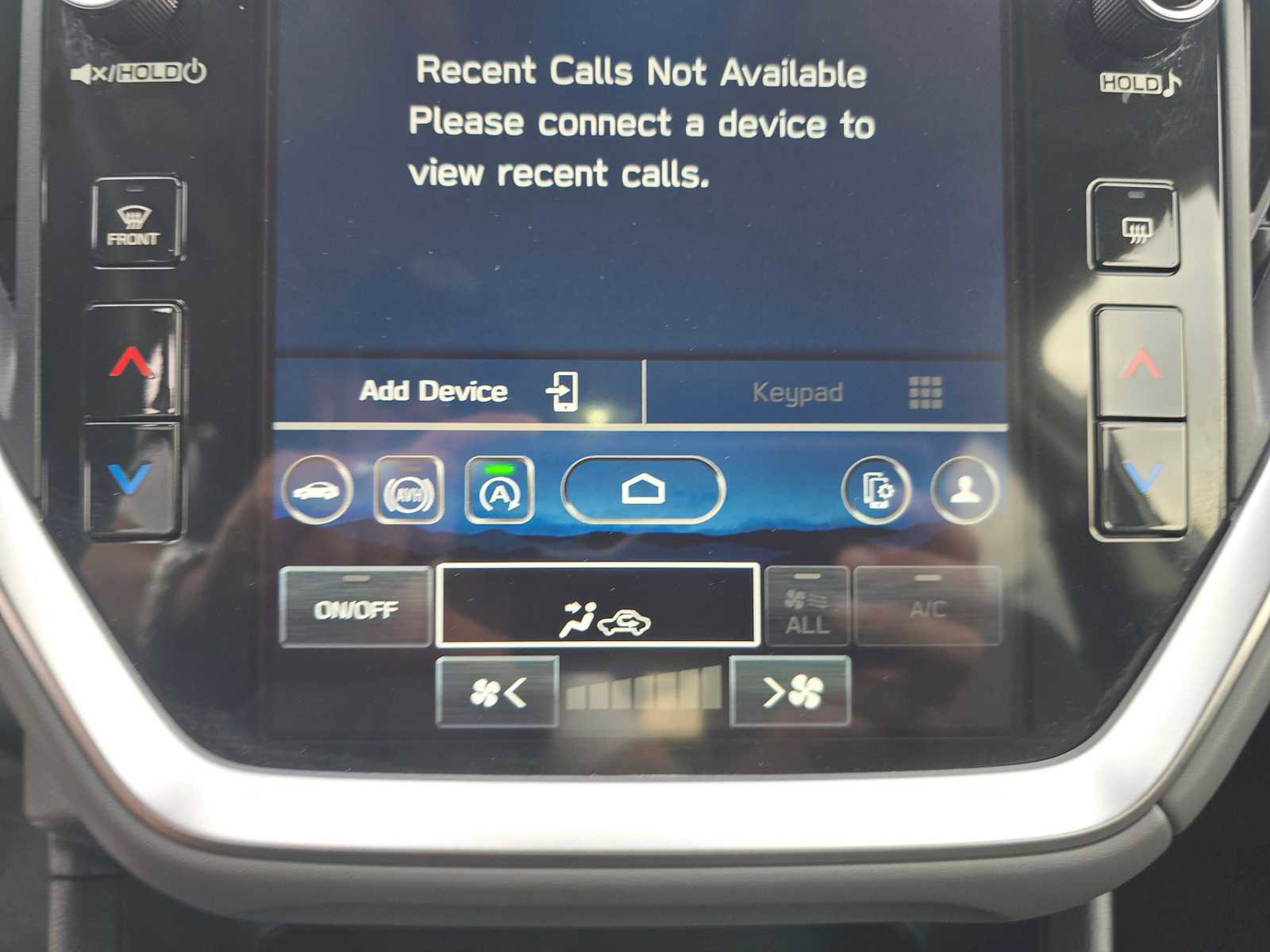 Used 2024 Subaru Crosstrek 2.0i Premium image 29