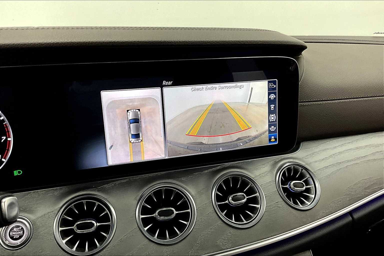 Certified 2020 Mercedes-Benz CLS 450 4MATIC image 24