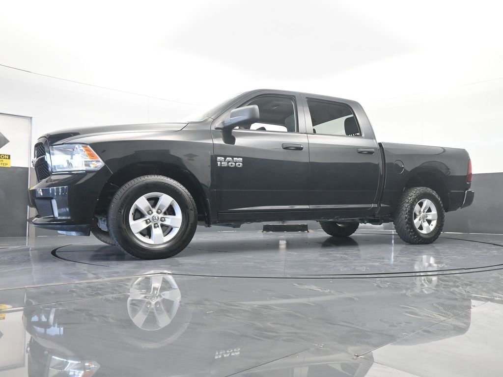 Used 2018 RAM 1500 Express image 51