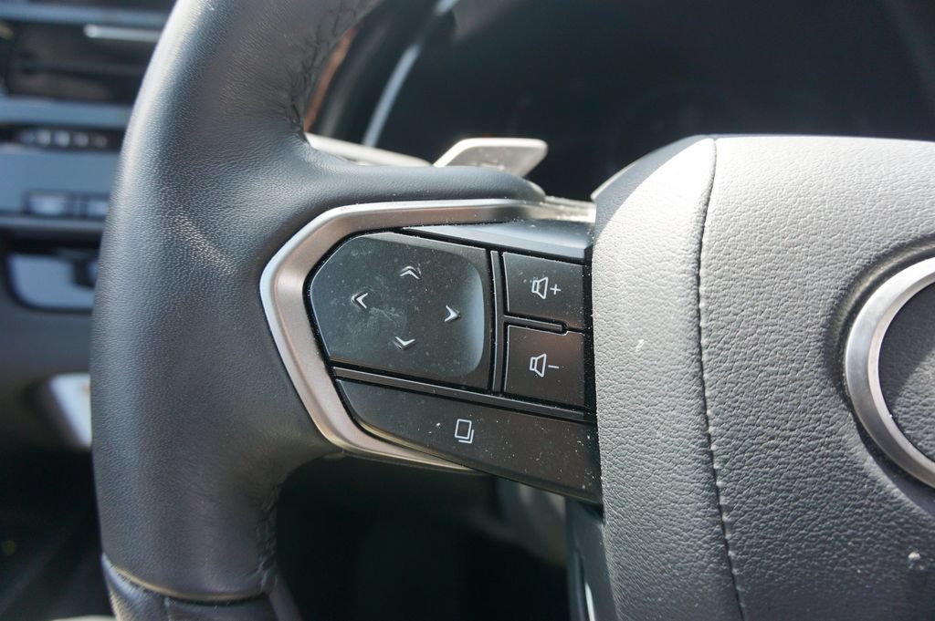 Used 2024 Lexus RX 350 Premium Plus w/ Convenience Package FWD image 8