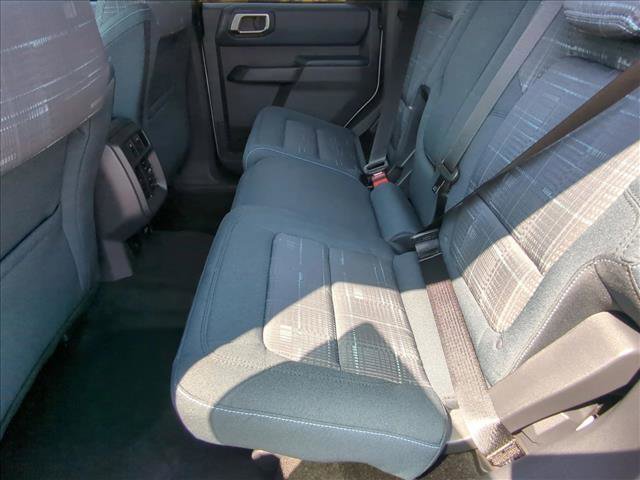 New 2026 Ford Bronco Heritage Edition image 15