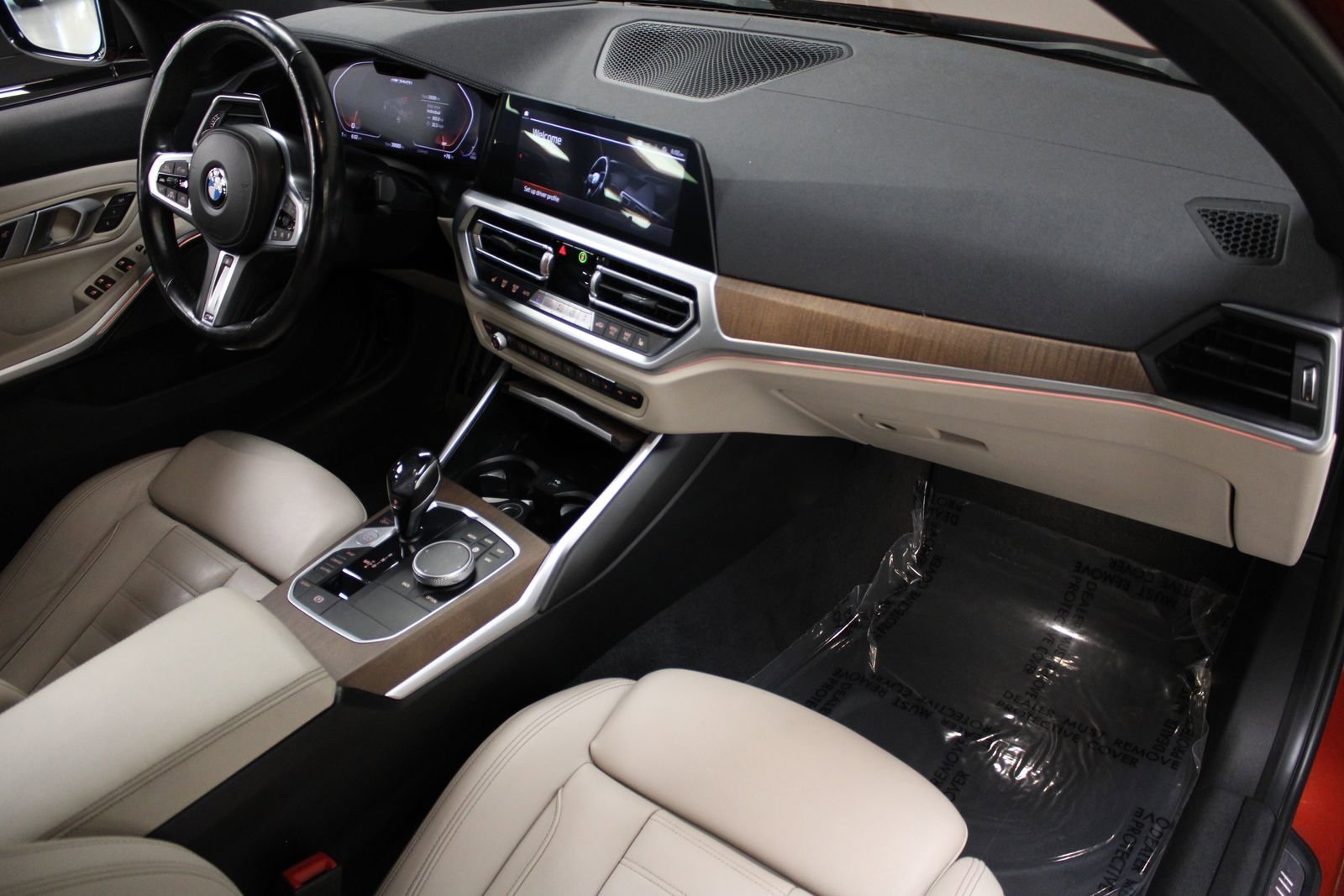 Used 2020 BMW M340i xDrive image 23