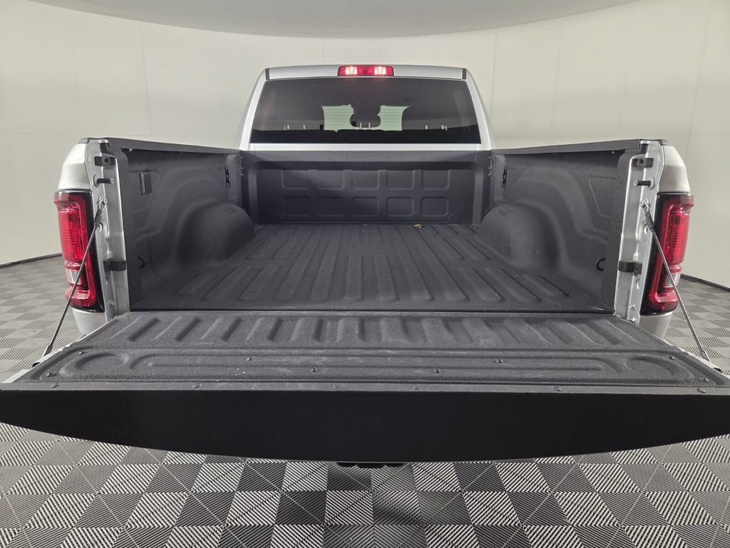 Used 2026 RAM 2500 Big Horn AWD/4WD image 27