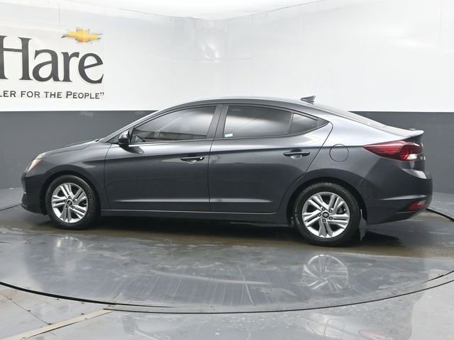 Used 2020 Hyundai Elantra SEL w/ Cargo Package (C1) image 51