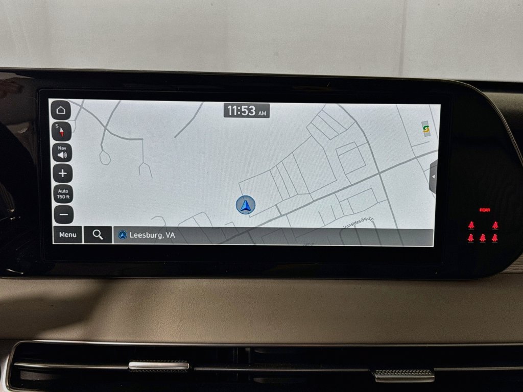 Used 2024 Hyundai Palisade Calligraphy AWD/4WD image 13