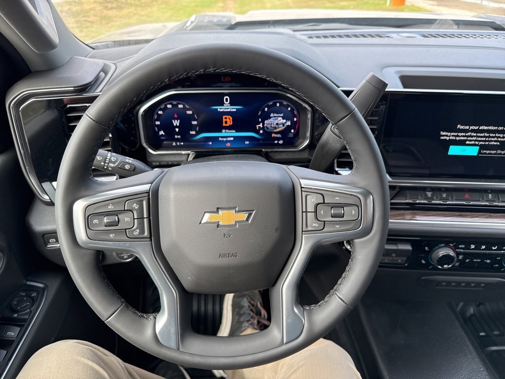 New 2026 Chevrolet Silverado 3500 LT w/ Convenience Package image 9