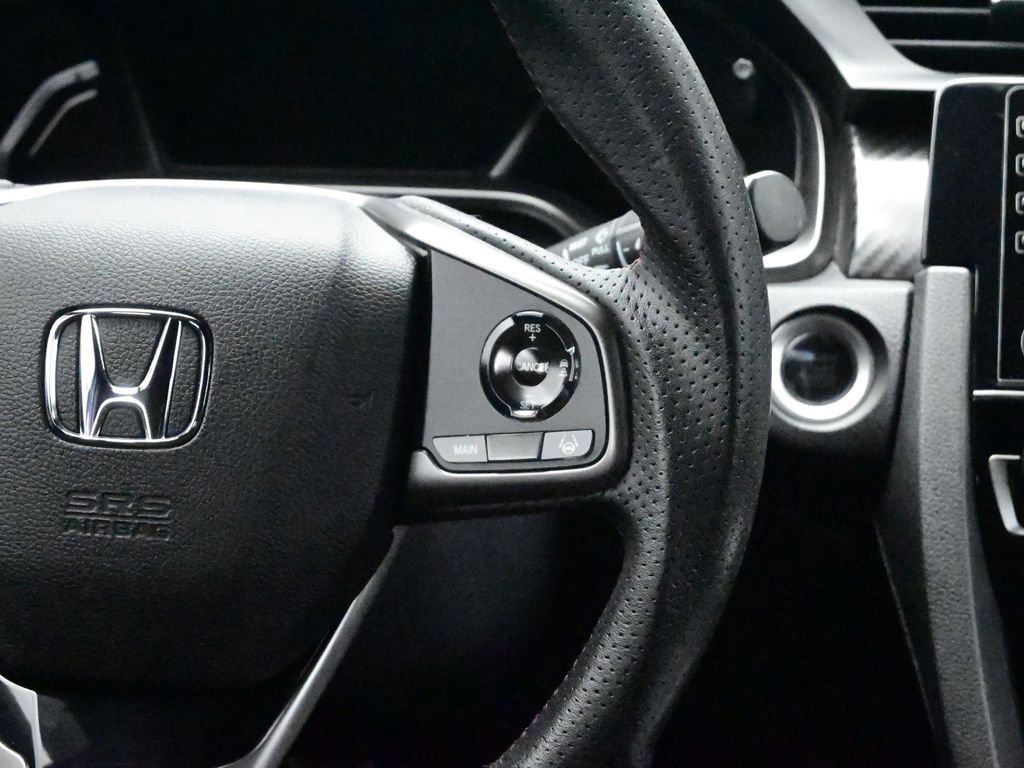 Used 2020 Honda Civic Si image 43
