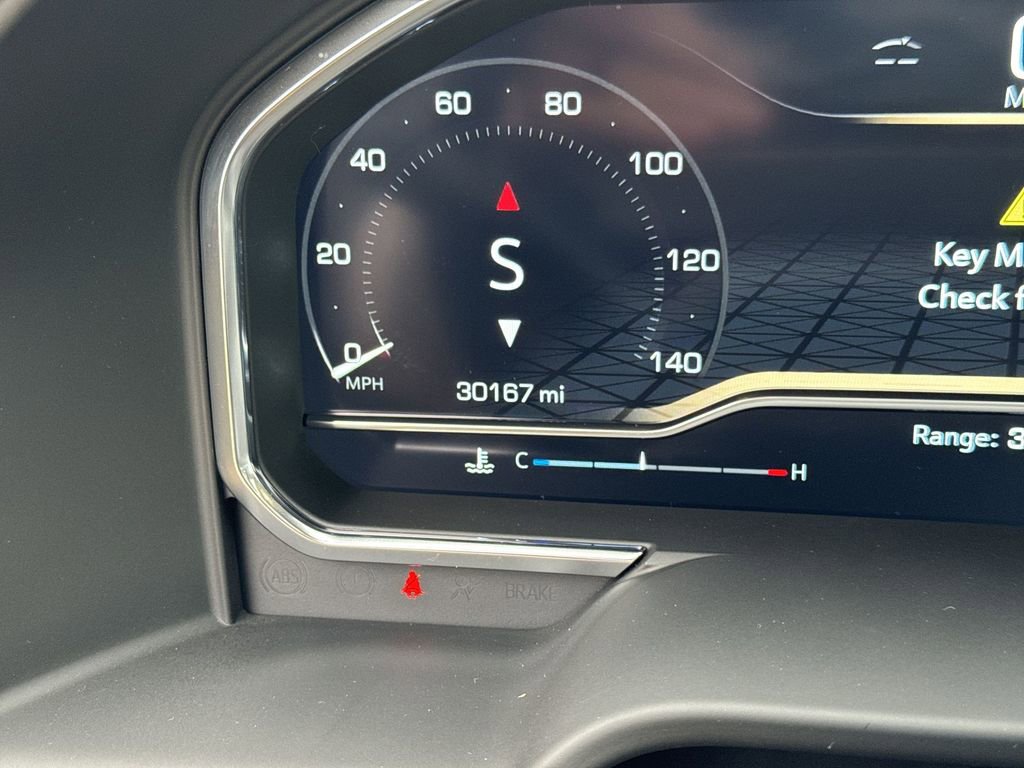 Certified 2024 GMC Sierra 1500 Denali w/ Denali Reserve Package image 12