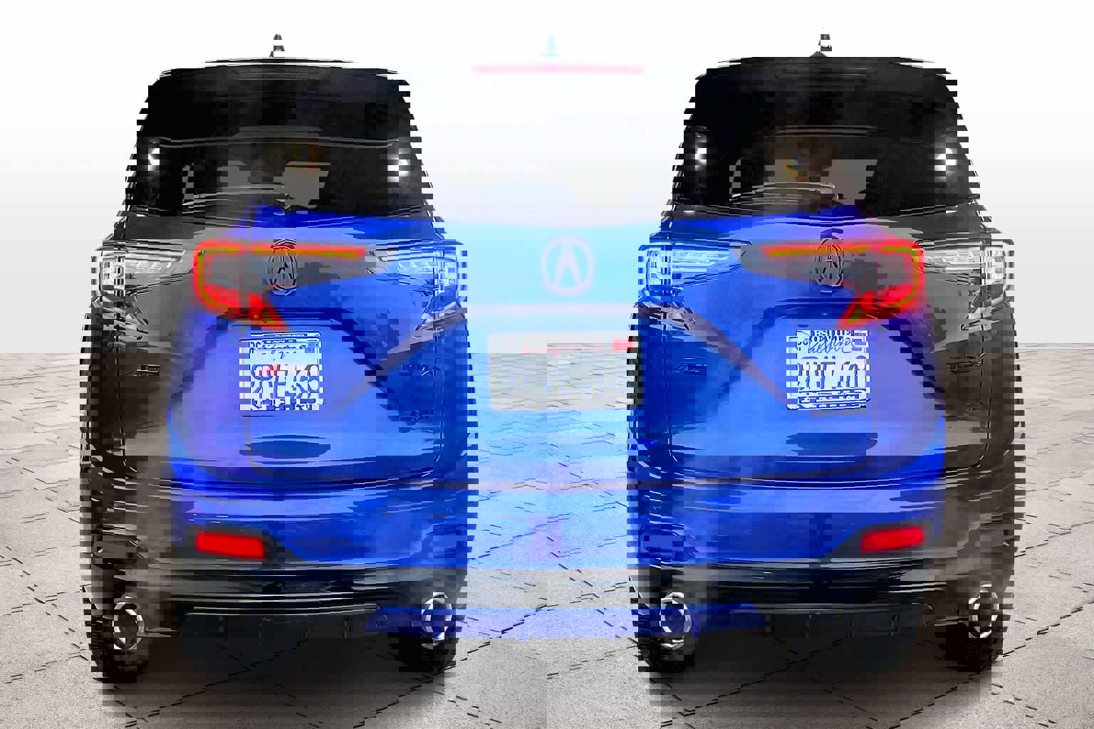 Used 2025 Acura RDX A-Spec image 7