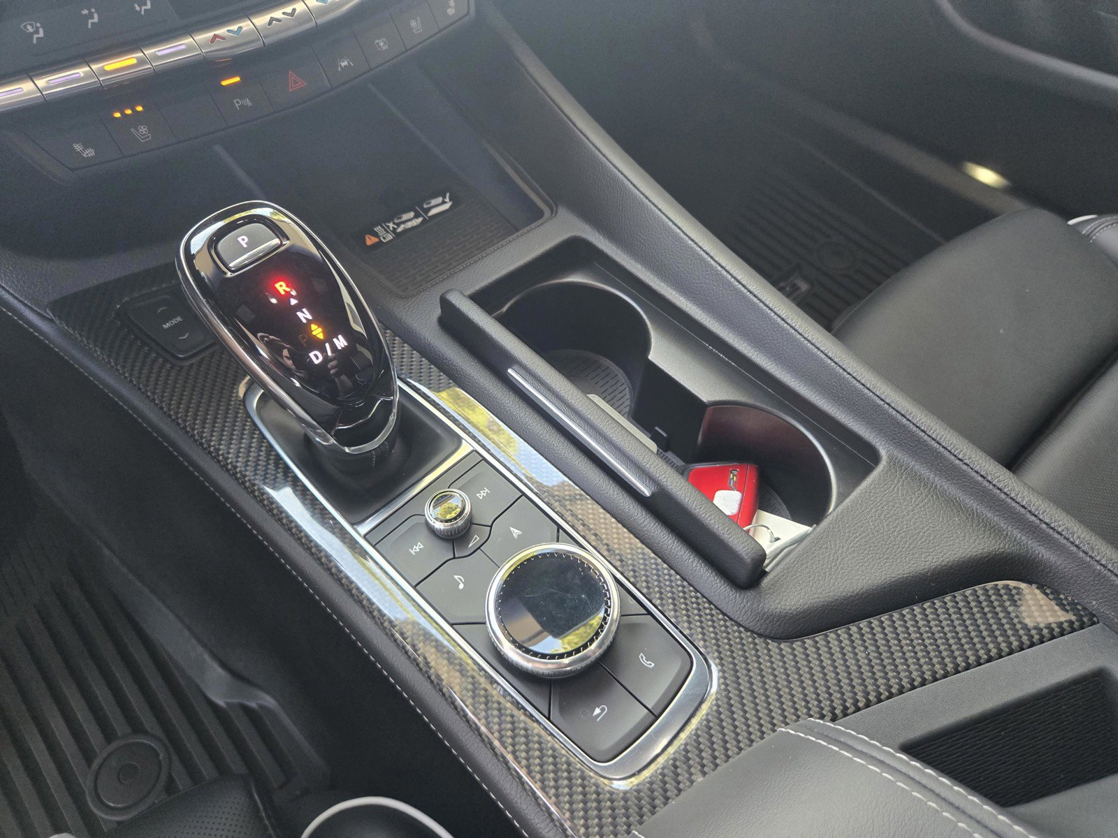 Certified 2023 Cadillac CT5 V Blackwing w/ Driver Assist Package image 22