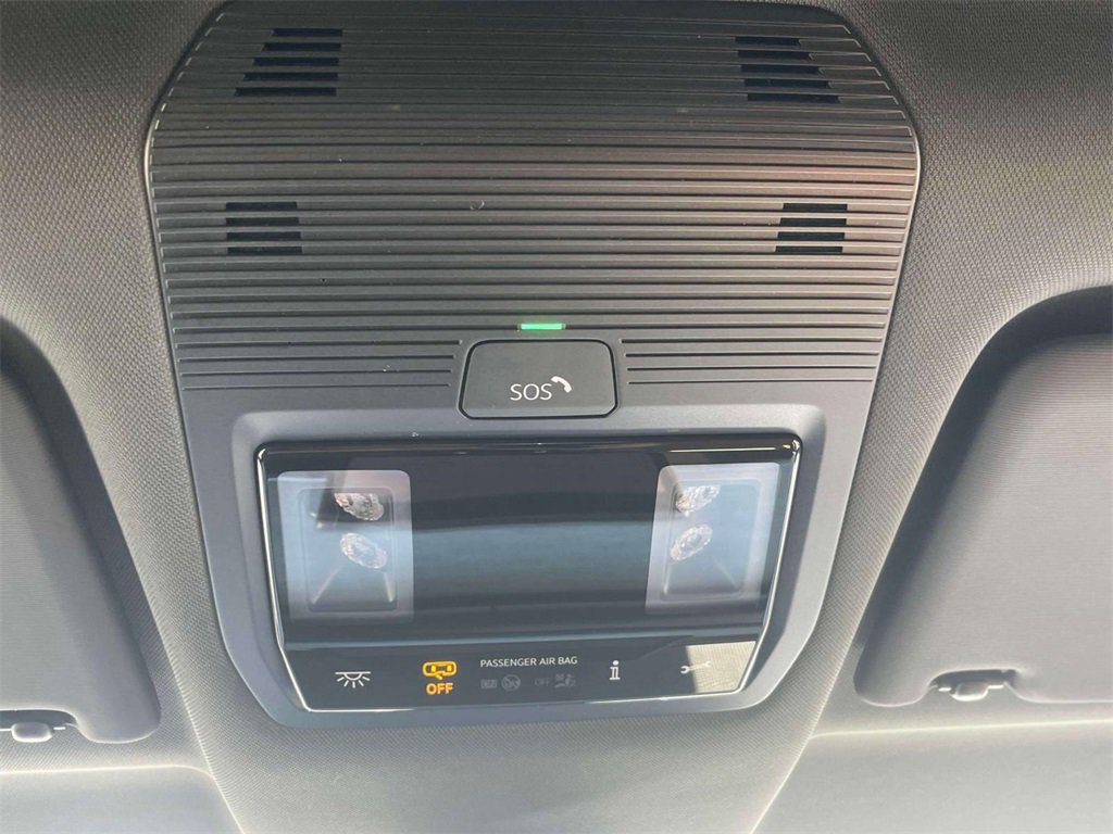 New 2025 Volkswagen ID. Buzz Pro S image 31