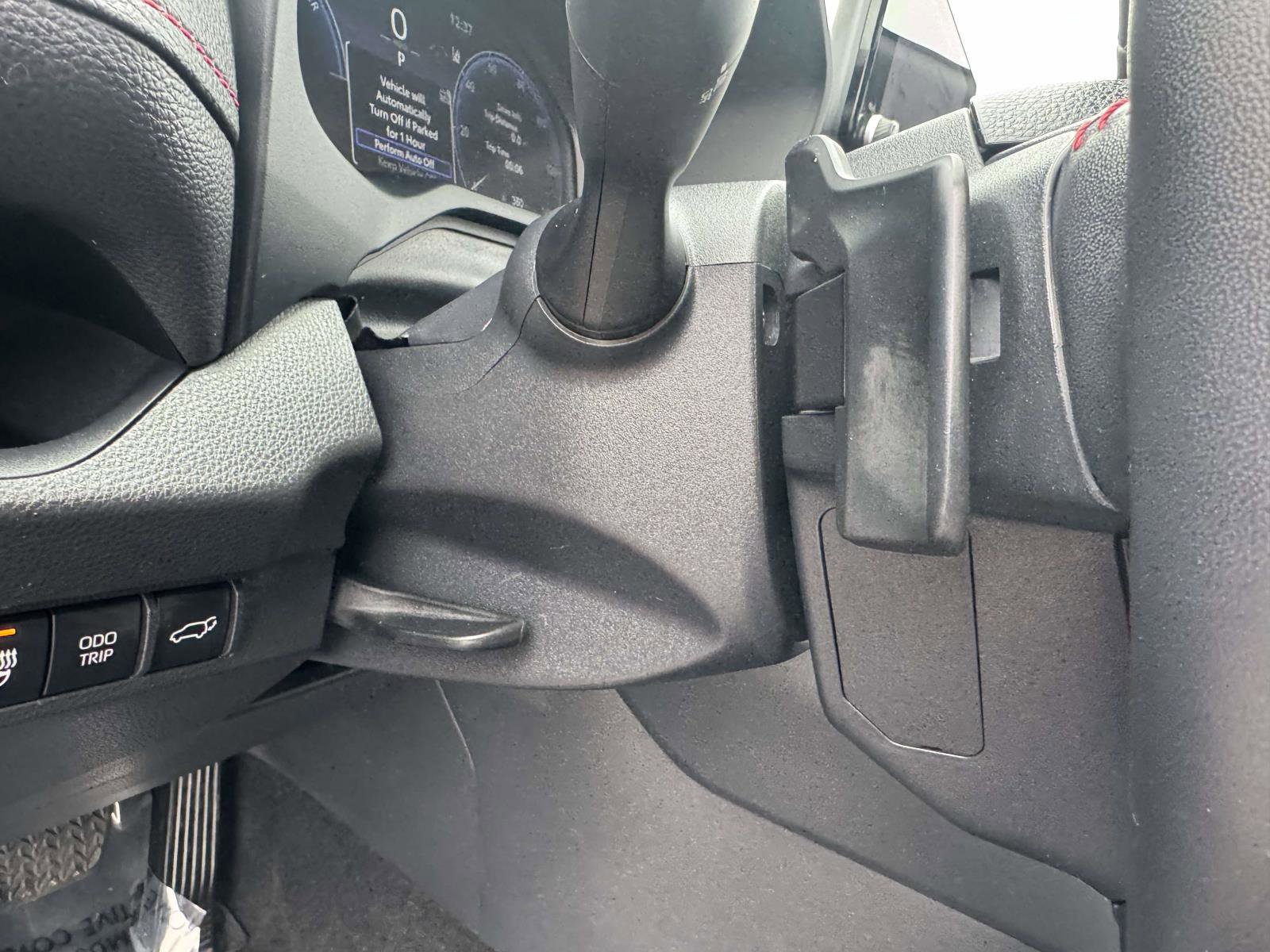 Used 2024 Toyota RAV4 XSE w/ Premium Package image 27