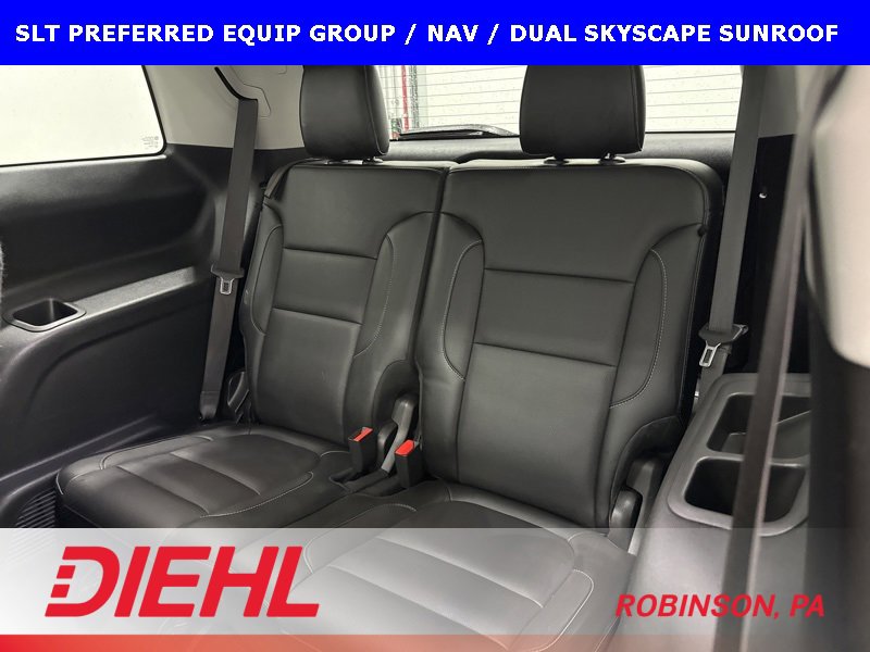 Used 2018 GMC Acadia SLT image 19