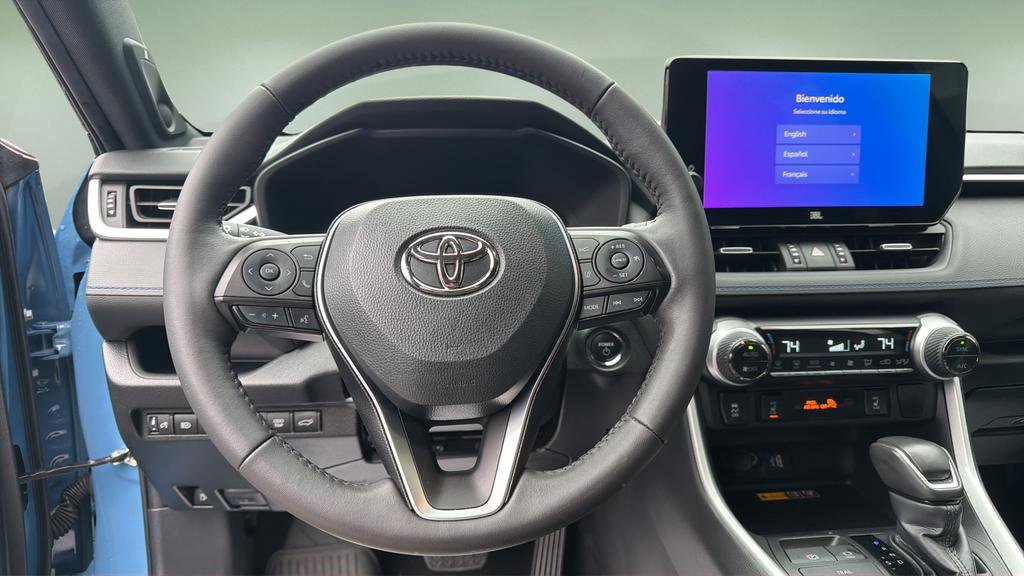 Used 2024 Toyota RAV4 XSE w/ Advanced Technology Package image 19